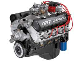 P767F Engine